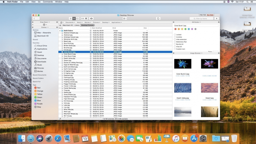 File Renaming App Mac