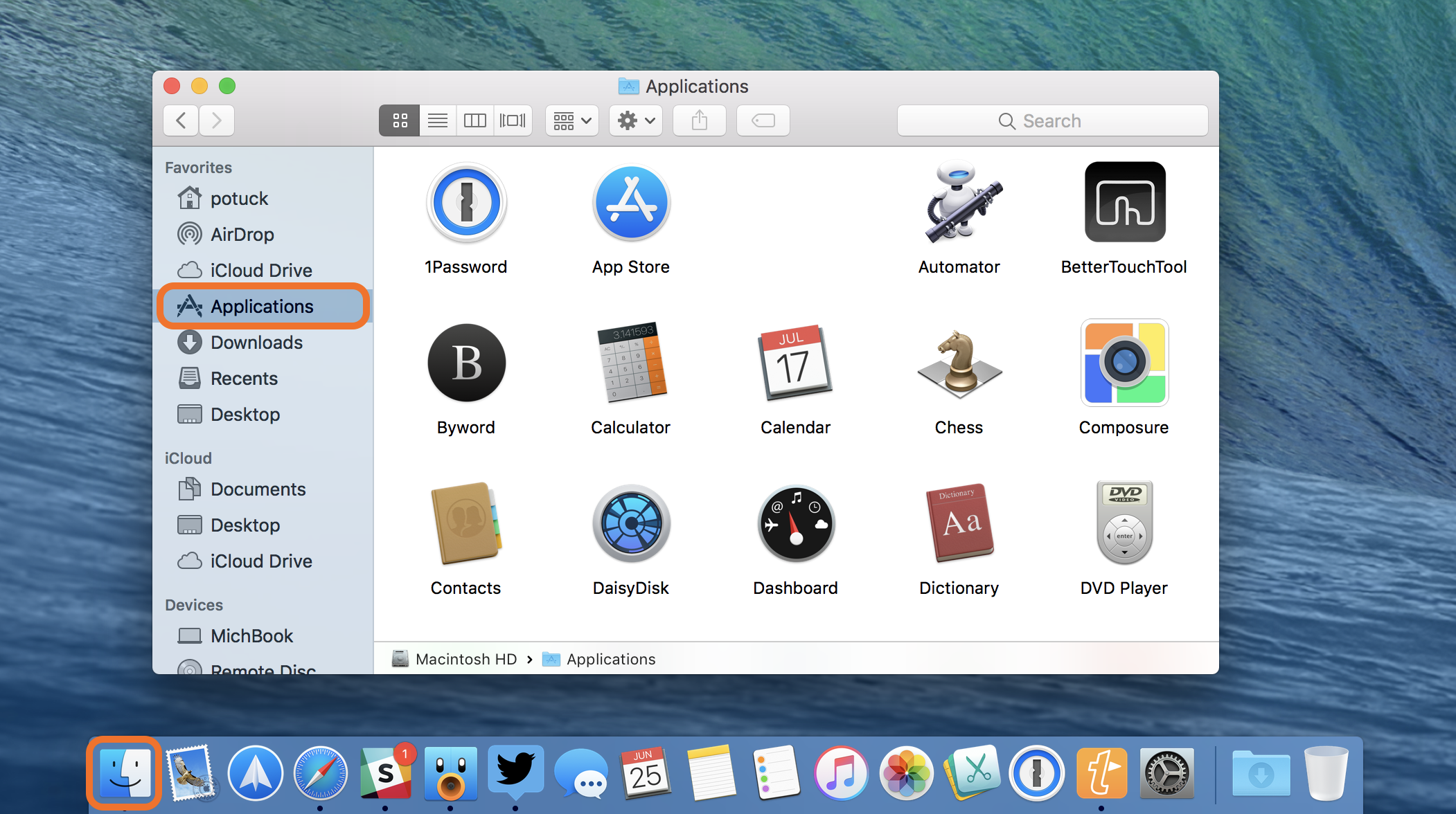 How To Delete Old Apps From Mac